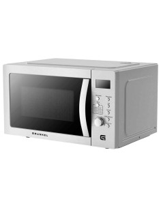 Microondas Grunkel MW28AIRFRYER  28L  Conveccion 