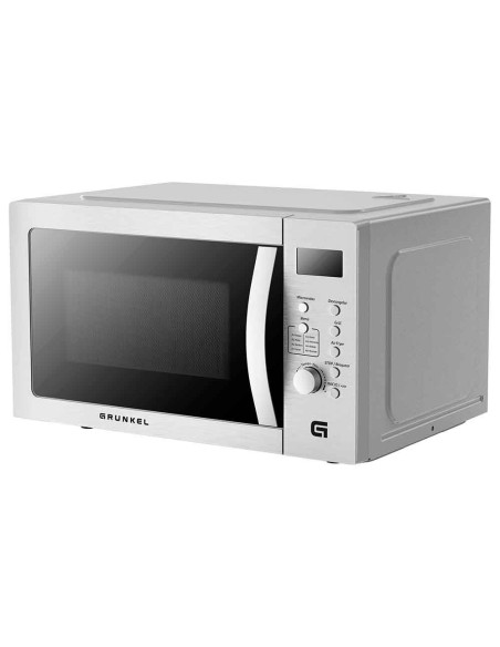 Microondas Grunkel MW28AIRFRYER  28L  Conveccion 