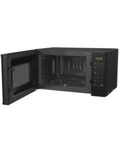 Microondas LG MH6042D  20l  700w  negro