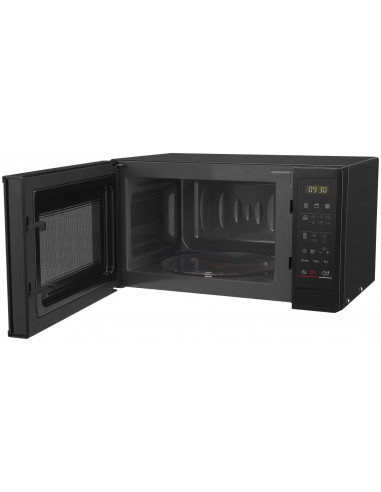 Microondas LG MH6042D  20l  700w  negro