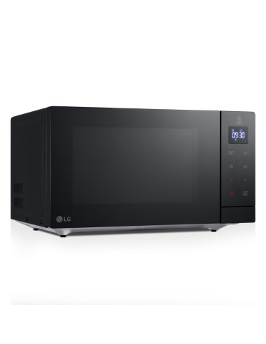 Microondas LG MH7032JAS  30L  1000w  Negro