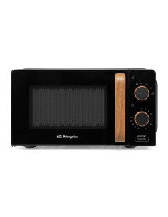 Microondas Orbegozo MI2120  20L  700w  Negro