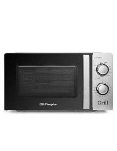Microondas Orbegozo MIG2138  20L  700w  grill  Si