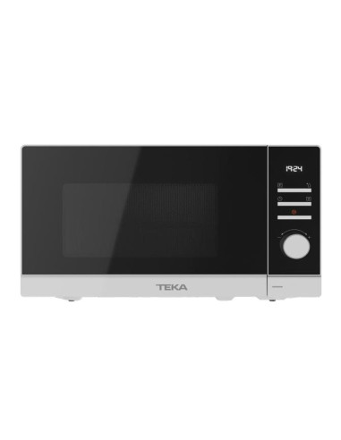 Microondas Teka MWEFS20G  20L  Grill  BLANCO