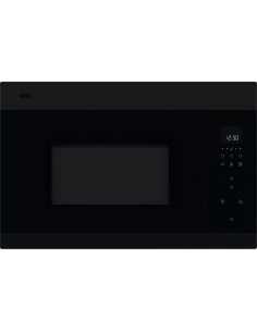 Microondas AEG OMB6G261TT  26L  Integr   800w  Gri