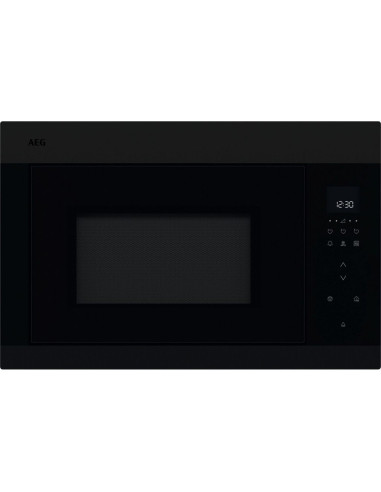 Microondas AEG OMB6G261TT  26L  Integr   800w  Gri