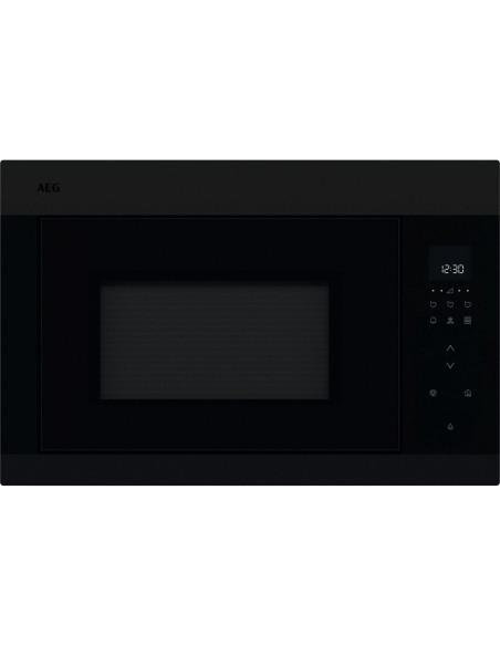 Microondas AEG OMB6G261TT  26L  Integr   800w  Gri
