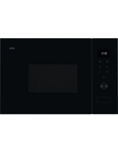 Microondas AEG OS5MG20EB  20L  Integr   800w  Gril