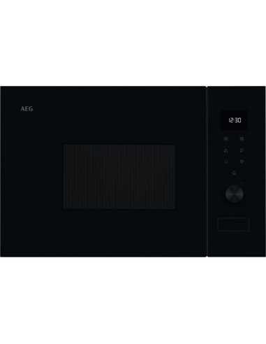 Microondas AEG OS5MG20EB  20L  Integr   800w  Gril