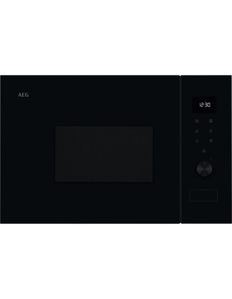 Microondas AEG OS5MG20EB  20L  Integr   800w  Gril