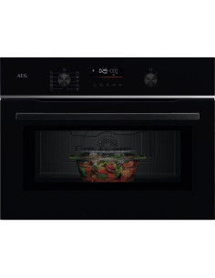 Microondas AEG TM5NK401B  44L  45cm  Grill