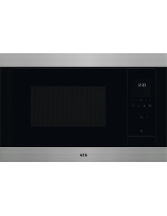 Microondas AEG TMS5G25IEM  25L  Integr   900w  Gri