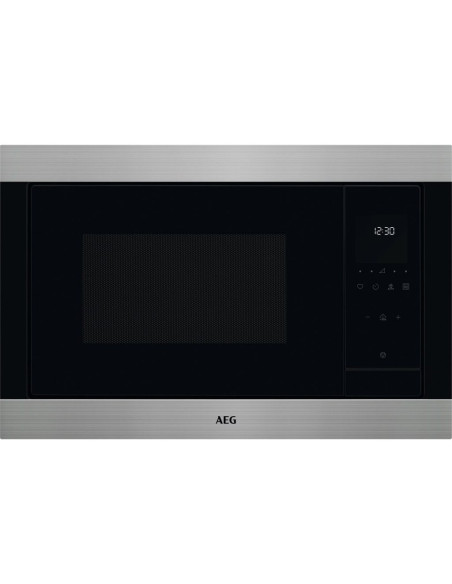 Microondas AEG TMS5G25IEM  25L  Integr   900w  Gri