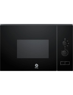 Microondas Balay 3CP5002N3  38cm  Integr   20L