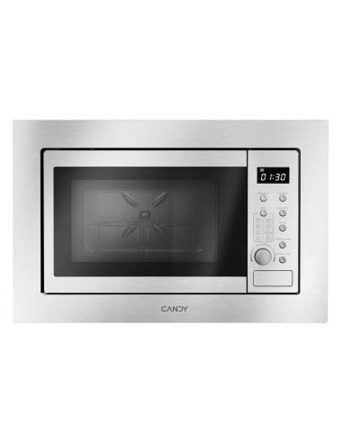 Microondas Candy CA38F7N20XXW  20L  Integr   800w 