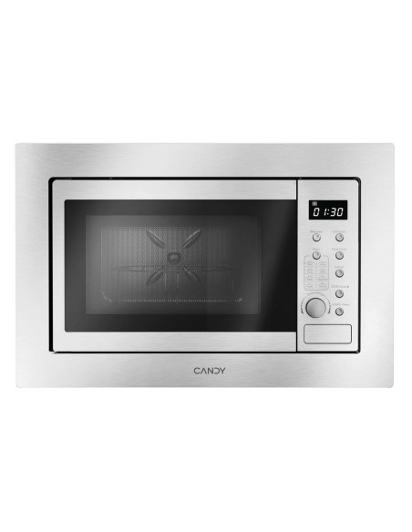 Microondas Candy CA38F7N20XXW  20L  Integr   800w 