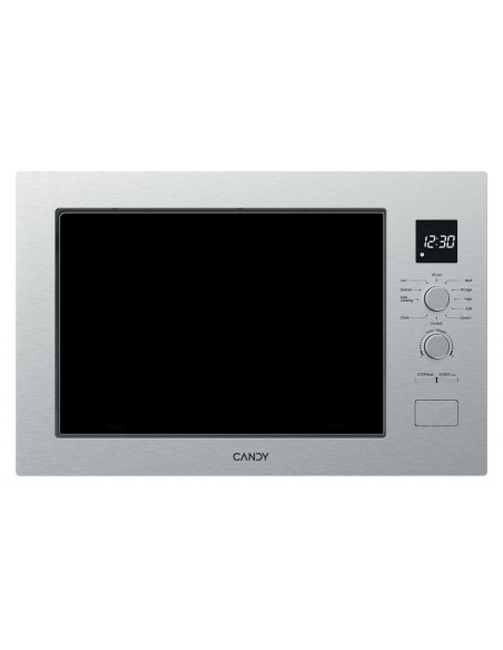 Microondas Candy CA38FL7NWXW  25L  Integr   800w 