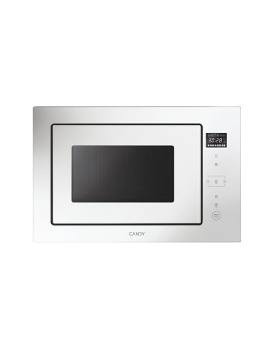 Microondas Candy CA38MWN7NW  28L  Integr   Grill 