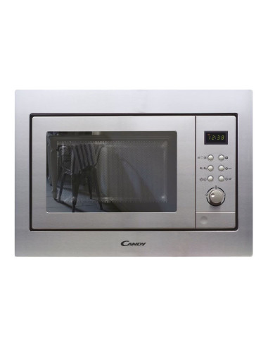 Microondas Candy CMGI201EX  20l Integracion Inox 