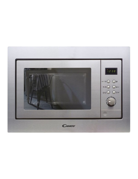 Microondas Candy CMGI201EX  20l Integracion Inox 