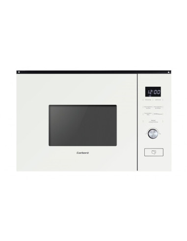Microondas Corbero CMICM20GLWINTEG  20L  800w  Bl