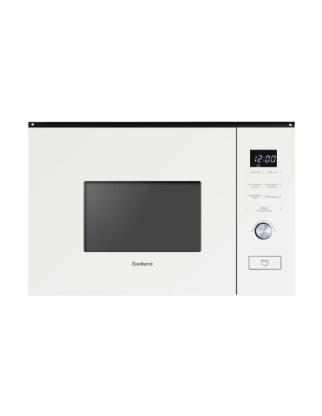 Microondas Corbero CMICM20GLWINTEG  20L  800w  Bl
