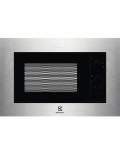 Microondas Electrolux KMSE173MMX  17L  700w  Inox