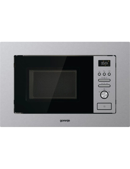 Microondas Hisense BIM320G41X  20L  grill  integ 
