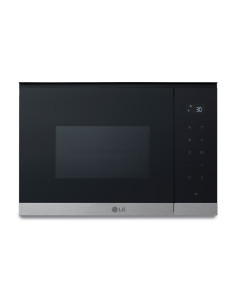 Microondas LG MG7Z2593D  25L  Integr   900w