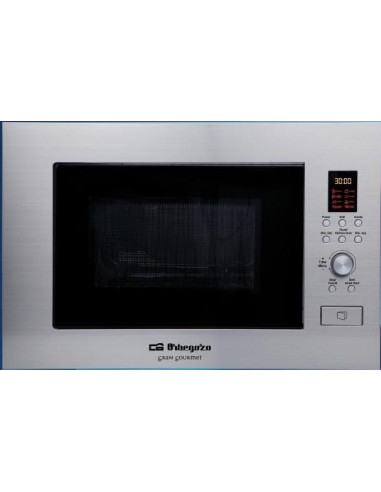 Microondas Orbegozo MIG2330  23L  900w  grill  in