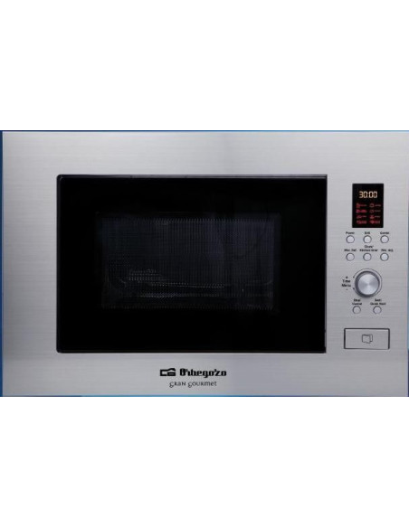 Microondas Orbegozo MIG2330  23L  900w  grill  in