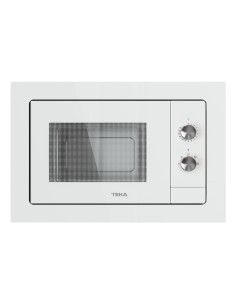 Microondas Teka MB6200BI BLANCO NEO Integrable