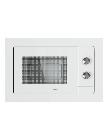 Microondas Teka MB6200BI BLANCO NEO Integrable