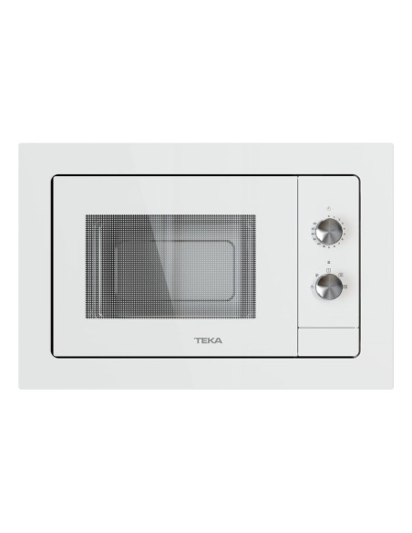 Microondas Teka MB6200BI BLANCO NEO Integrable