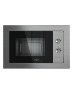 Microondas Teka MB6200BI INOX NEO  Integrable