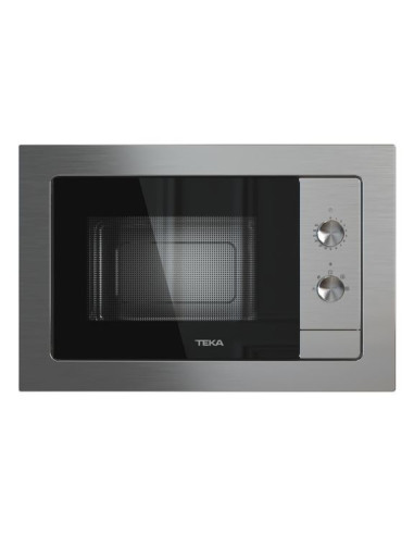 Microondas Teka MB6200BI INOX NEO  Integrable