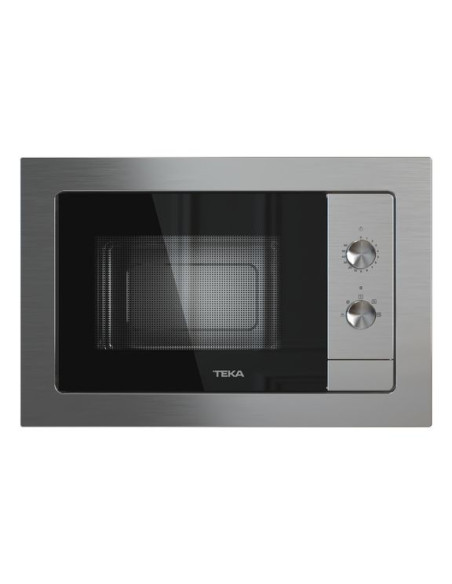 Microondas Teka MB6200BI INOX NEO  Integrable