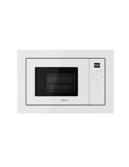 Microondas Teka ML8210BIS CRISTAL BLANCO