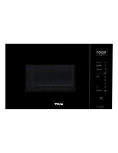 Microondas Teka ML825  25L  Integr   Grill  Crista