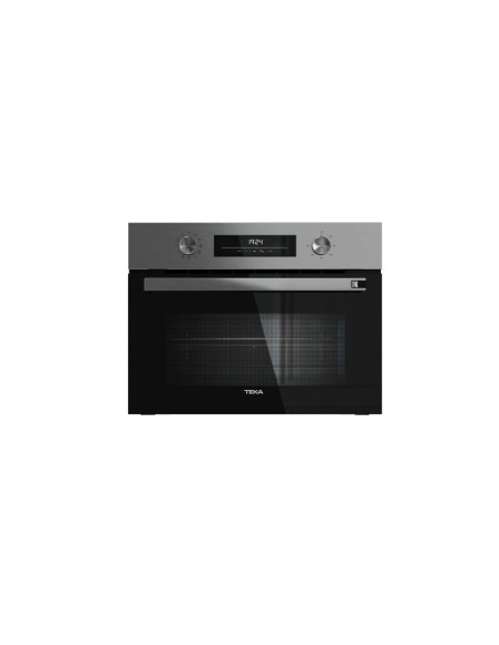 Horno Microondas Teka HSC6440CS  Compacto NEO IX