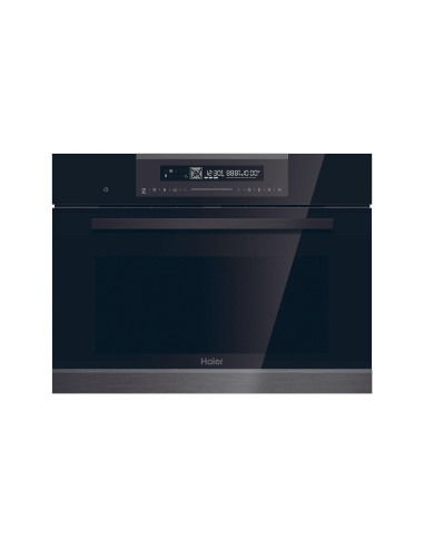 Horno compacto Haier HWO45CO4P7B  45cm