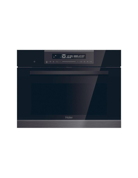 Horno compacto Haier HWO45CO4P7B  45cm