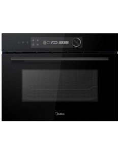 Horno Microondas MCOTV950E4MOBK  45cm  50L  Negro