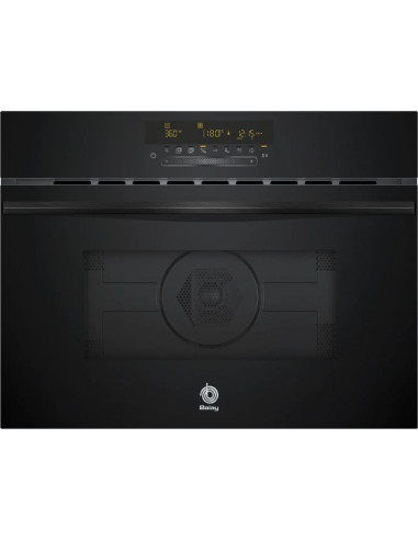 Horno Microondas Balay 3CW5179N3  45cm  Integr   4