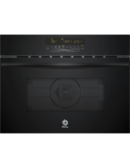 Horno Microondas Balay 3CW5179N3  45cm  Integr   4