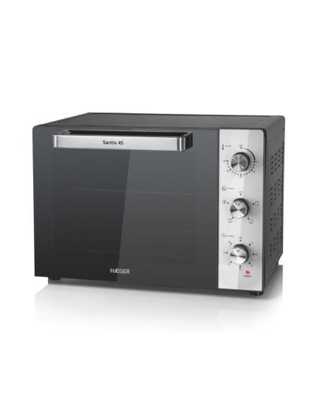 HORNO HAEGER OV45B040A SANTIS