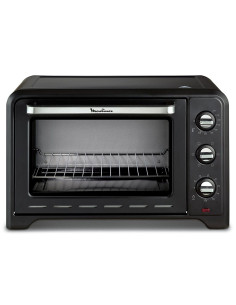 Mini Horno MOULINEX OX464810  OPTIMO 33 L
