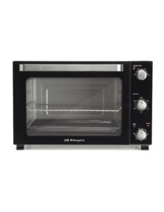 Mini Horno Orbegozo HOT608  60L  2000w  Conveccion