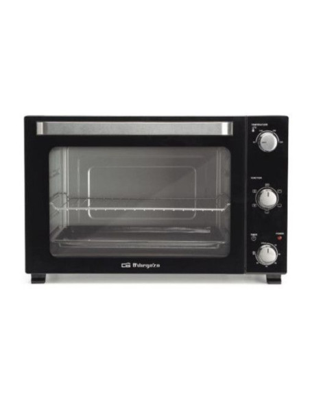 Mini Horno Orbegozo HOT608  60L  2000w  Conveccion