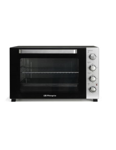 Mini Horno Orbegozo HOT750  75L  2400w  Conveccion
